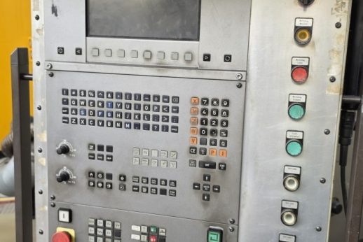 SCHARMANN Opticut WF 100 ax - 5