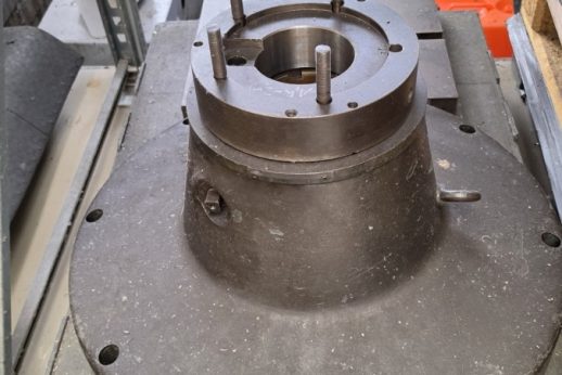 SCHARMANN Opticut WF 100 ax - 7