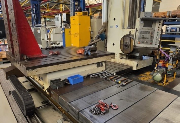 SCHARMANN Opticut WF 100 ax