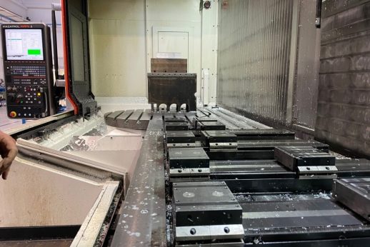 MAZAK VTC-800/30SLR - 3
