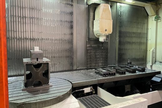 MAZAK VTC-800/30SLR - 4