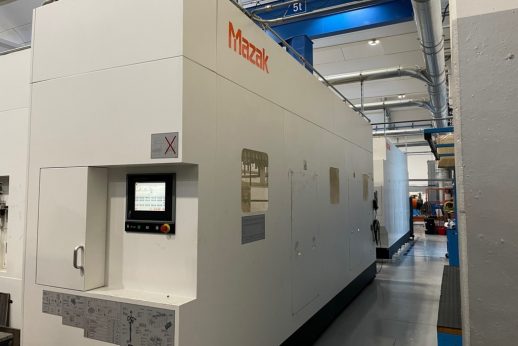 MAZAK VTC-800/30SLR - 6