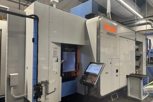 MAZAK VARIAXIS i-800