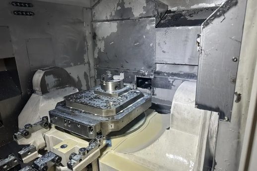 MAZAK VARIAXIS i-800 - 2