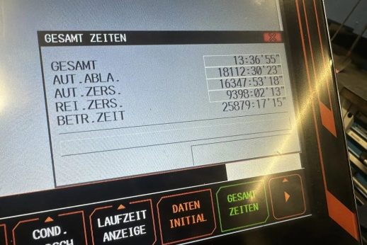 MAZAK VARIAXIS i-800 - 3