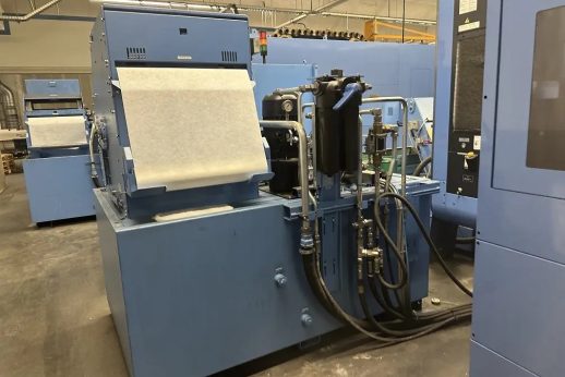 MAZAK VARIAXIS i-800 - 4