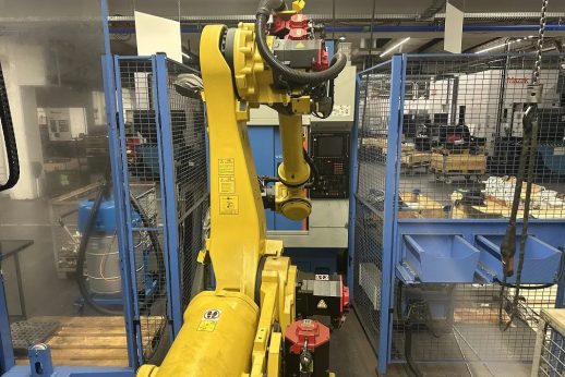 MAZAK VARIAXIS i-800 - 5