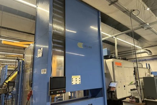 MAZAK VARIAXIS i-800 - 7