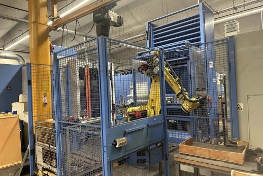 MAZAK VARIAXIS i-800 - 6