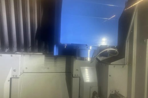 MAZAK VARIAXIS i-800 - 9