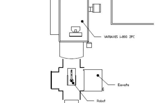 MAZAK VARIAXIS i-800 - 10
