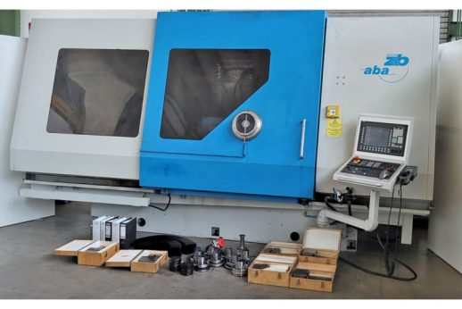 ABA Starline 2000 CNC