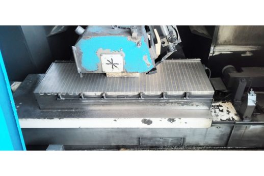 ABA Starline 2000 CNC - 3