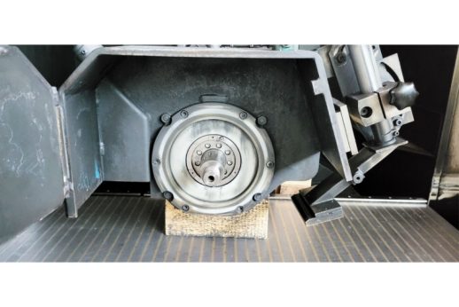 ABA Starline 2000 CNC - 4