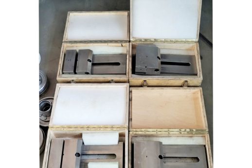 ABA Starline 2000 CNC - 6
