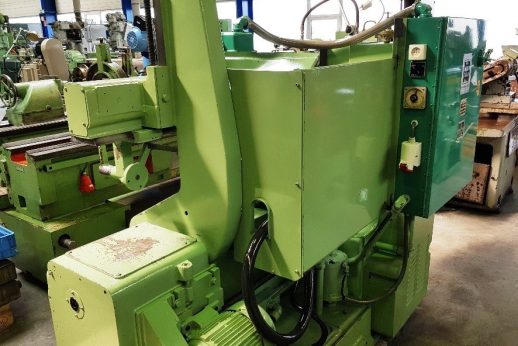 BARBER COLMAN 16 - 16 - 5