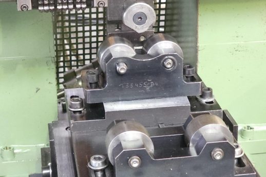 BORRIES BM 76 EL - 4