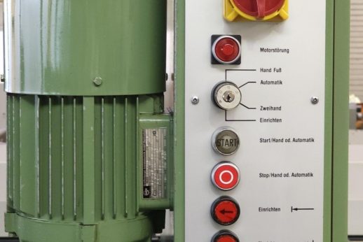 BORRIES BM 76 EL - 5