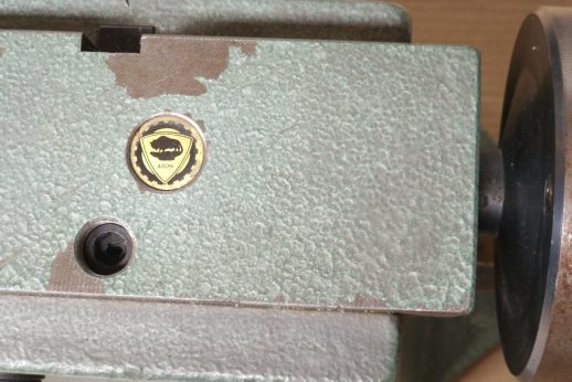 BISON Reitstock Typ 5819 - 2