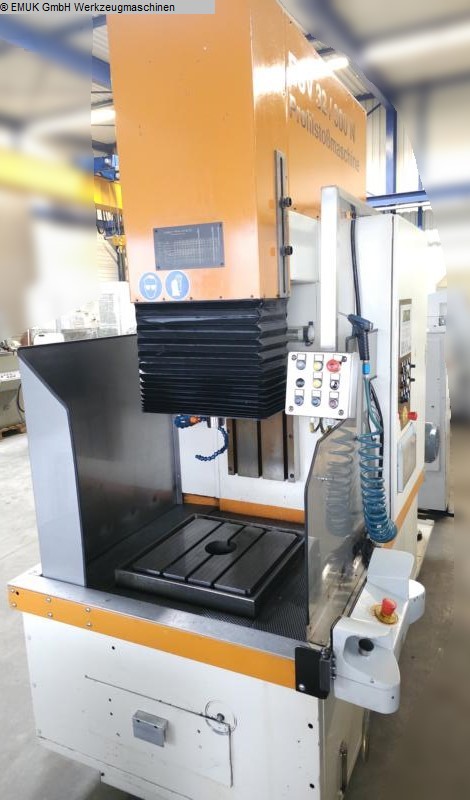 BALZAT EUV 32 / 300 N