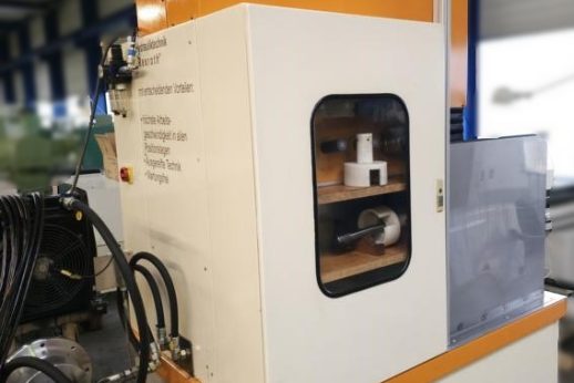 BALZAT EUV 32 / 300 N - 3