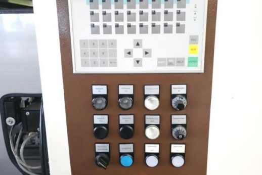 BALZAT EUV 32 / 300 N - 8