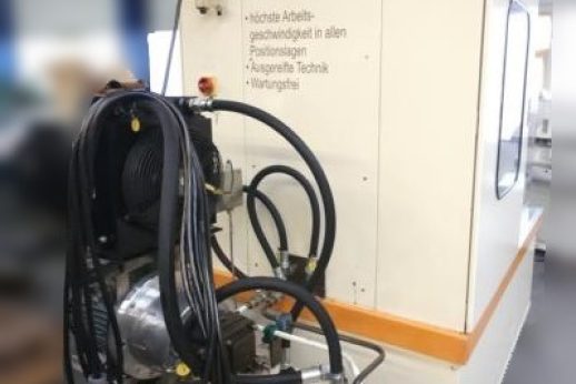 BALZAT EUV 32 / 300 N - 9
