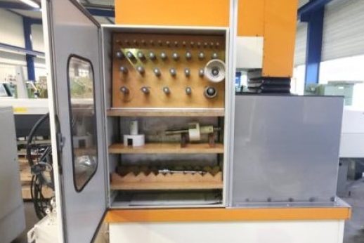 BALZAT EUV 32 / 300 N - 10