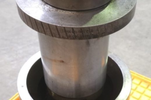 Pfauter/unbekannt Aufspanntisch - 8
