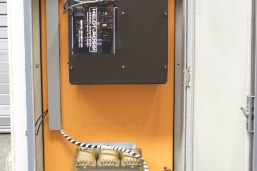 GLEASON- PFAUTER P 750 NC - 3