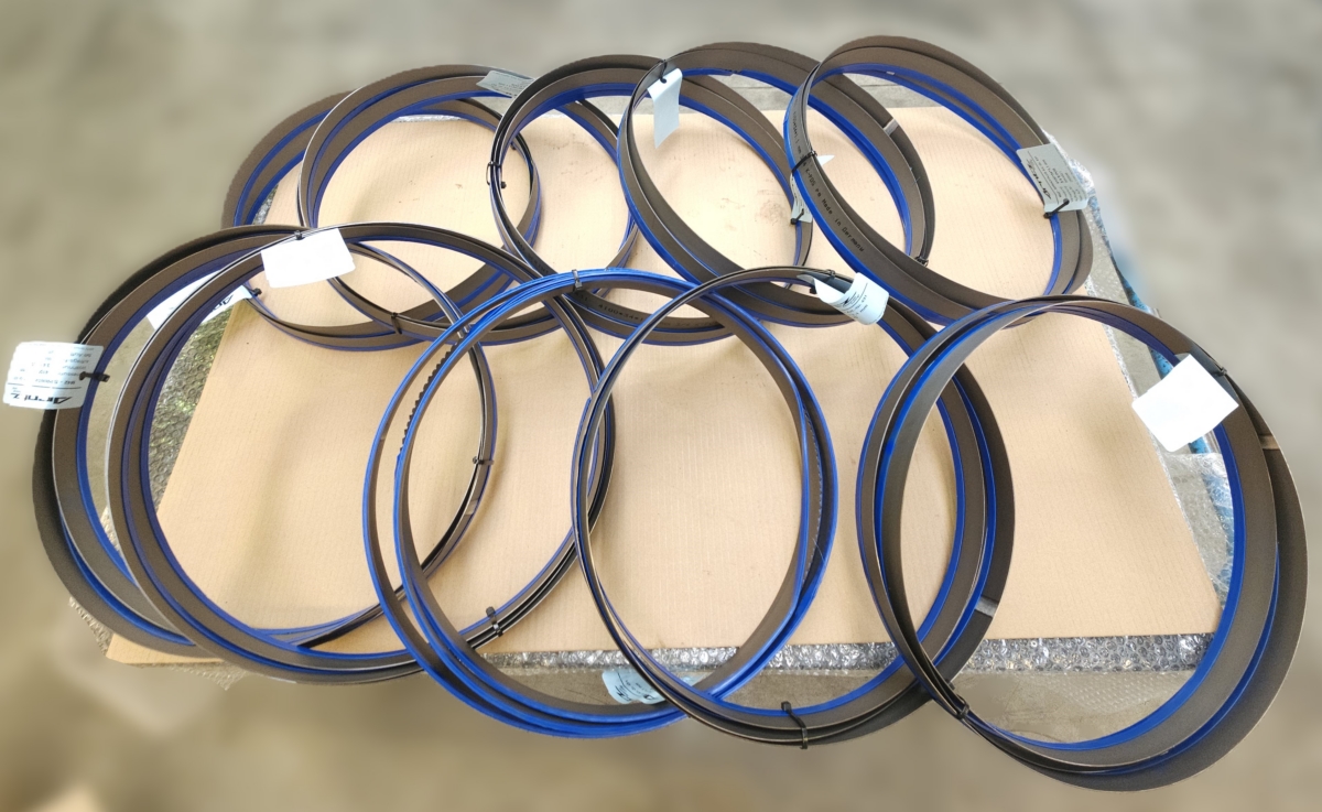 ARNTZ M42-SPRINT-PLUS 4100x34x1,1 mm