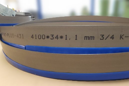 ARNTZ M42-SPRINT-PLUS 4100x34x1,1 mm - 5