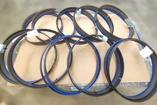 ARNTZ M42-SPRINT-PLUS 4100x34x1,1 mm