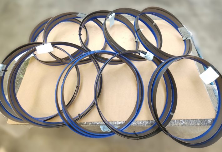 ARNTZ M42-SPRINT-PLUS 4100x34x1,1 mm
