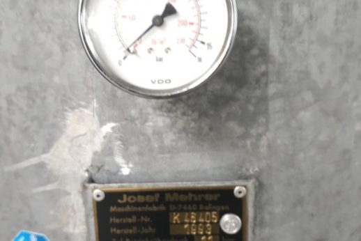 Josef Mehrer K 46 405 - 2