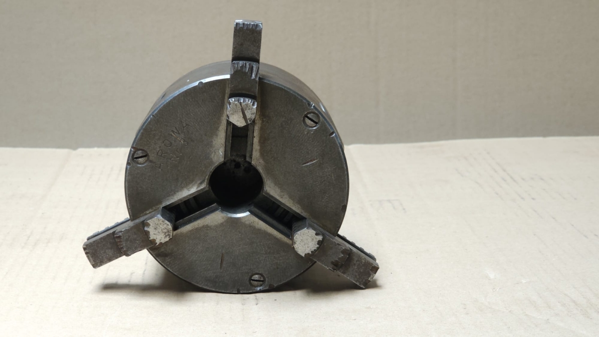 AROWA Nr. 3 - Ø 110 mm
