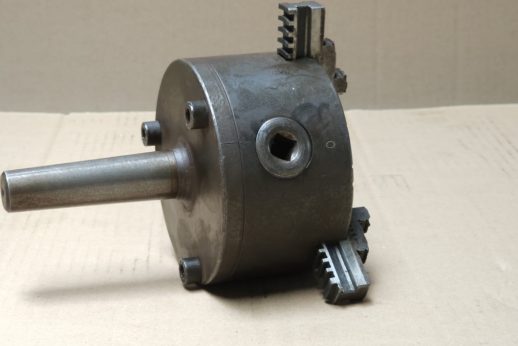 AROWA Nr. 3 - Ø 110 mm - 2