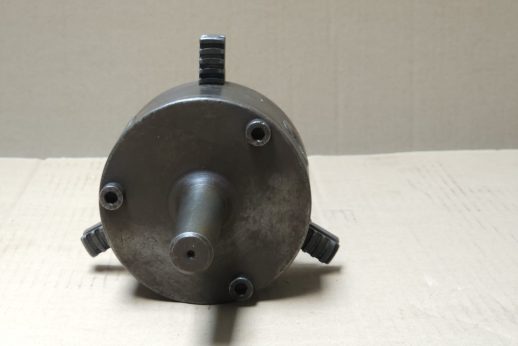 AROWA Nr. 3 - Ø 110 mm - 3