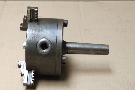 AROWA Nr. 3 - Ø 110 mm - 4