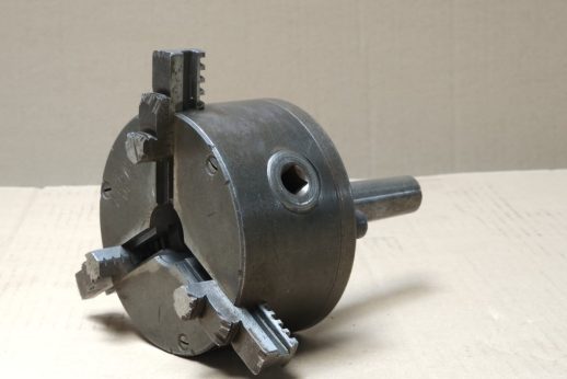 AROWA Nr. 3 - Ø 110 mm - 5