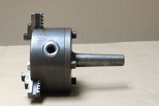 AROWA Nr. 3 - Ø 110 mm - 6