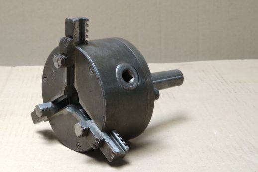 AROWA Nr. 3 - Ø 110 mm - 7
