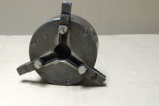 AROWA Nr. 3 - Ø 110 mm - 9