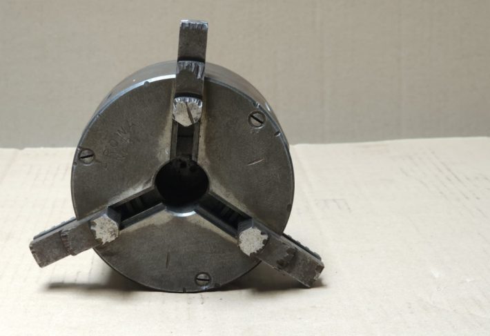 AROWA Nr. 3 - Ø 110 mm