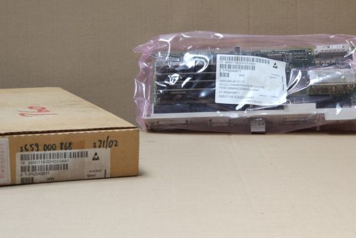 SIEMENS SIMODRIVE 611-D Regelungseins. - 2