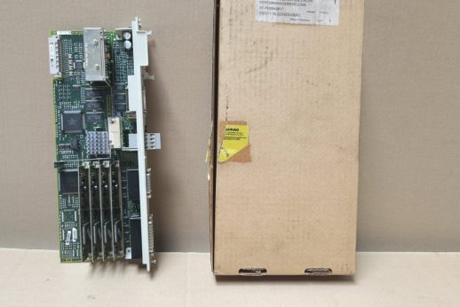 SIEMENS SIMODRIVE 611-D Regelungseins. - 6