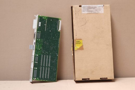 SIEMENS SIMODRIVE 611-D Regelungseins. - 7