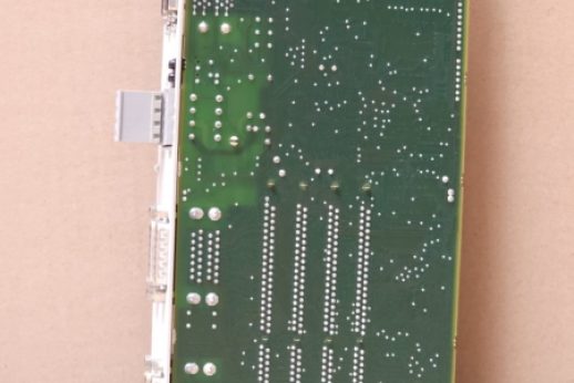 SIEMENS SIMODRIVE 611-D Regelungseins. - 8