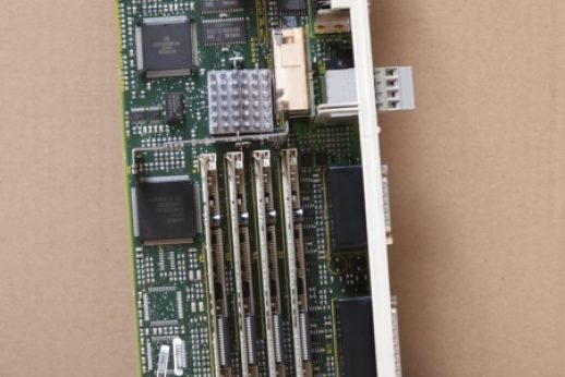 SIEMENS SIMODRIVE 611-D Regelungseins. - 9