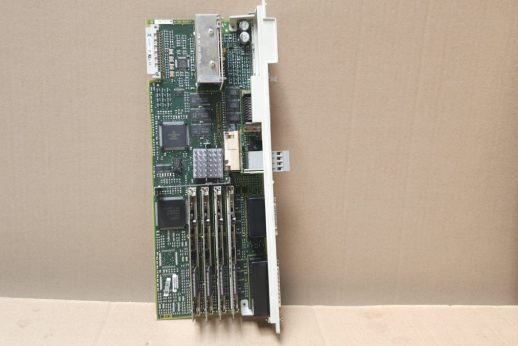 SIEMENS SIMODRIVE 611-D Regelungseins. - 10